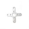 X Type Cross Holder For 22xx series Brushless Motor