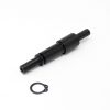 EasyMech Universal MS Shaft for Omni, Mecanum and Modified HD Wheel - Robu (1)