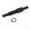 EasyMech Universal MS Shaft for Omni, Mecanum and Modified HD Wheel - Robu (4)