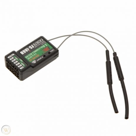 Buy Flysky FS-iA6B Receiver In India