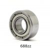 10pcs 8 16 5mm Deep Groove Ball Bearing 688ZZ Bearing Steel Sealed Double Shielded Dustproof for.jpg 640x640