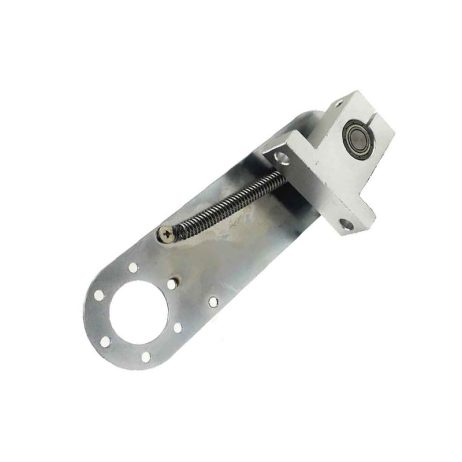 Fixed Slide Bracket for Encoder Mounting