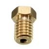 Generic 1pcs 3D printer For Makerbot MK7 MK8 Brass Nozzle 0 25mm 0 8mm 1mm 0 3mm