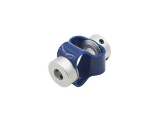 6mm Double loop Flexible Coupling for Encoder