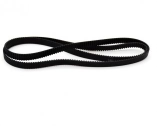 GT2 Timing Belt 610mm Width-6mm Closed-Loop Rubber Belt for 3D Printer