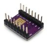 DRV8825 Stepper Motor Driver with Aluminum Heat Sink (Robu.in)