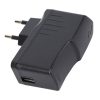 5V 3A Raspberry Pi AC 100-240V DC 15W EU Plug USB Power Supply Adapter Charger - ROBU.IN