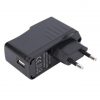 5V 3A Raspberry Pi AC 100-240V DC 15W EU Plug USB Power Supply Adapter Charger-ROBU.IN