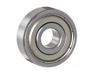 Radial Ball Bearing 626ZZ for 3D Printer/ Robot - 4Pcs