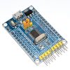 STM32F030F4P6 core board development board core ARM CORTEX-M0 (Robu.in)