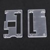 Acrylic Case Cover Enclosure Housing Shell for Raspberry Pi Zero Clear.jpg 220x220