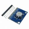 ICSH044A ICSTATION Blackberry Trackball Breakout Board 360 Degree Trajectory Ball Module Hall Effect Sensor (Robu.in)