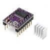 DRV8825 Stepper Motor Driver with Aluminum Heat Sink (Robu.in)