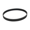 GT2 timing belt 200 2GT 6 teeth 100 length 200mm width 6mm