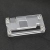 Latest Raspberry Pi Zero Acrylic Case Transparent Black Blue Clear Box Cover Shell RPI Zero E