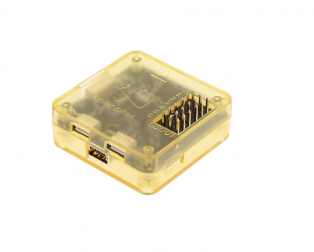 OpenPilot CC3D EVO Flight Controller Straight Pin