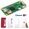 Raspberry Pi Raspberry pi w