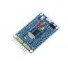 STM32F030F4P6 core board development board core ARM CORTEX-M0 (Robu.in)