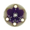 LilyPad lilypad tri color led rgb module arduino ubitronix 1610 11 ubitronix@1