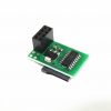 Micro SD card adapter for RAMPS (Robu.in)