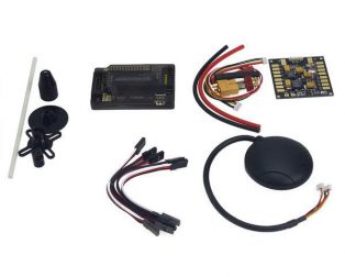 APM 2.8 Flight Controller