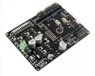 Cytron Dual channel 10A Motor Driver UNO Robot Controller