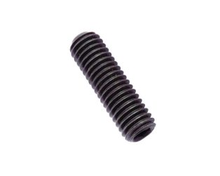 EasyMech M4 X 8MM Socket Set Screws (Allen Grub) - 15Pcs