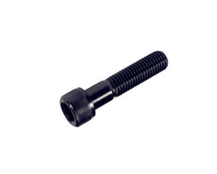 EasyMech Set of M4 X 10 MM Socket Head Cap (Allen) Bolt and Nut-12 pcs.