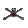 MARTIAN-III REPTILE 260mm Quadcopter Frame