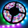 WS2812B 5V Addressable RGB IP67 Waterproof LED Strip - 5m