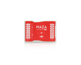 DJI Naza-M Lite Multi-Rotor Flight Controller without GPS