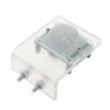 Bracket for Pyroelectric Infrared PIR Motion Sensor Detector Module HC-SR501 (Robu.in)