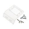 Bracket for Pyroelectric Infrared PIR Motion Sensor Detector Module HC-SR501 (Robu.in)