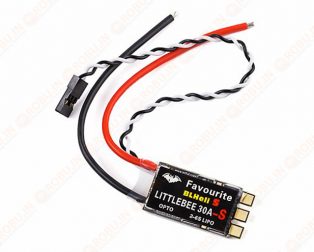 Favorite LittleBee 30A-S OPTO Electronic Speed Controller (Copy)