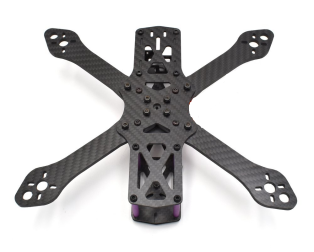 MARTIAN-II REPTILE 250mm Quadcopter Frame Kit