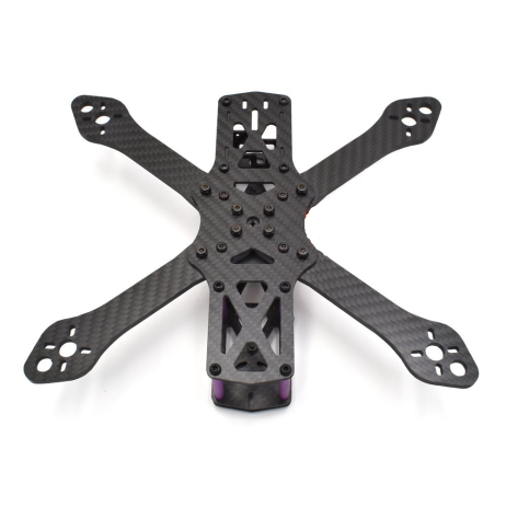 MARTIAN-II REPTILE 250mm Quadcopter Frame Kit