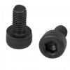 Set of M5 X 12 MM Socket Head Cap (Allen) Bolt and Nut