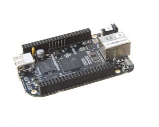 BeagleBone Black REV C