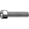 Set of M4 X 10MM Socket Head Cap (Allen) Bolt and Nut