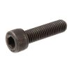 EasyMech Set of M5 X 25 MM Socket Head Cap (Allen) Bolt and Nut-12 pcs.