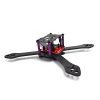 MARTIAN-III REPTILE 260mm Quadcopter Frame Kit