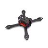 MARTIAN-III REPTILE 220mm Quadcopter Frame