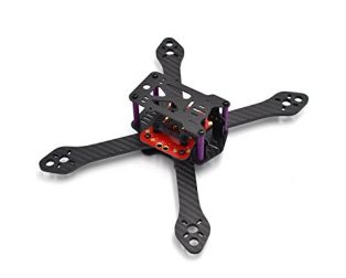 MARTIAN-III REPTILE 220mm Quadcopter Frame Kit