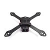 MARTIAN-III REPTILE 260mm Quadcopter Frame Kit