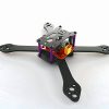 MARTIAN-III REPTILE 260mm Quadcopter Frame Kit