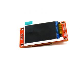 TFT LCD Module 128 x 160