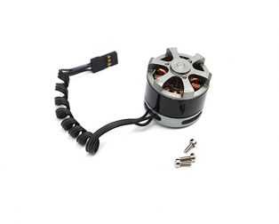 2208 80KV Gimbal Brushless Motor