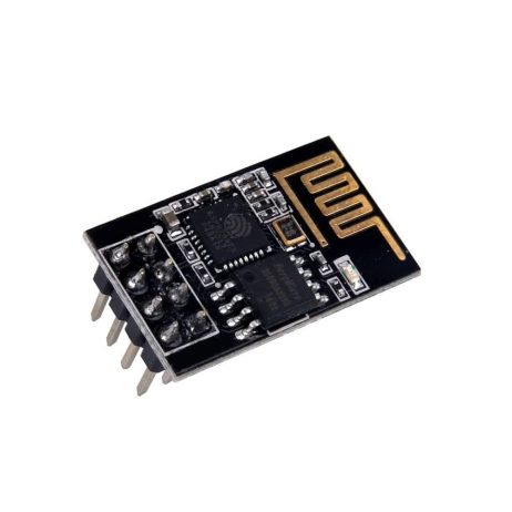 ESP8266 Serial Port To Wi-Fi Module, FL-M1S