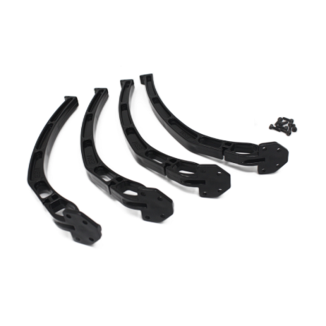 Plastic Landing Gear for Quadcopter(Pack Of 4)