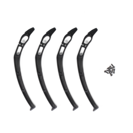 Plastic Landing Gear for Quadcopter(Pack Of 4)